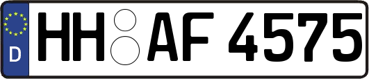 HH-AF4575