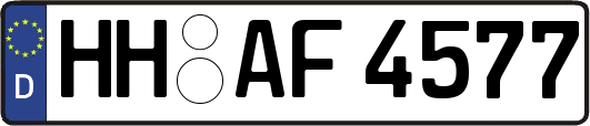 HH-AF4577