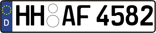 HH-AF4582