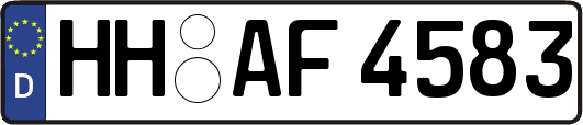 HH-AF4583