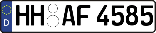 HH-AF4585