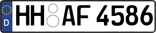HH-AF4586