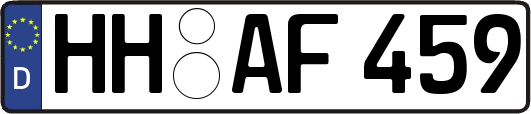 HH-AF459