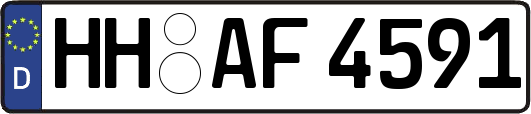 HH-AF4591