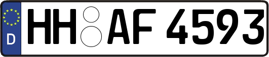 HH-AF4593