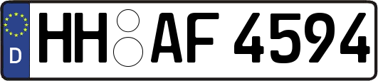HH-AF4594