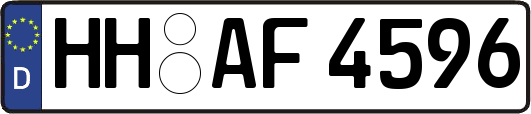 HH-AF4596