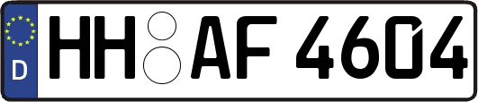 HH-AF4604