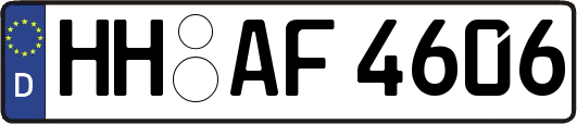 HH-AF4606