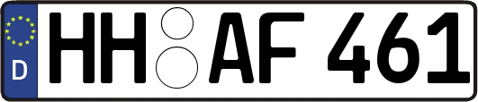 HH-AF461