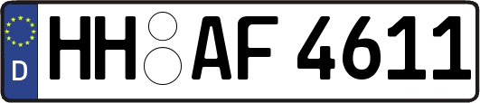 HH-AF4611