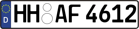HH-AF4612