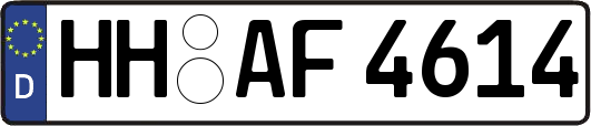 HH-AF4614