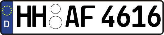 HH-AF4616
