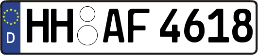 HH-AF4618
