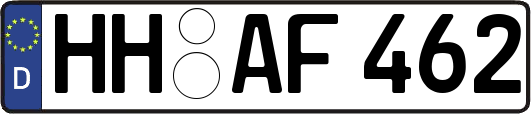 HH-AF462