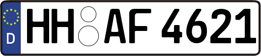 HH-AF4621