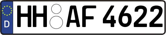 HH-AF4622