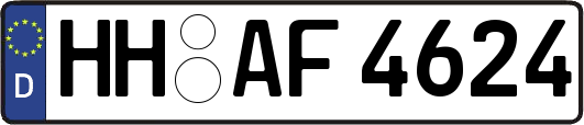 HH-AF4624