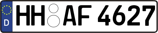 HH-AF4627