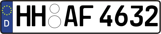 HH-AF4632
