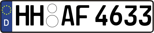 HH-AF4633