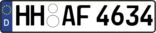HH-AF4634