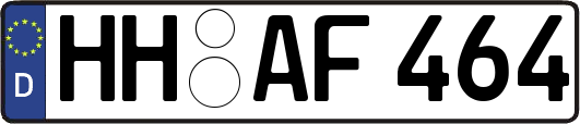 HH-AF464