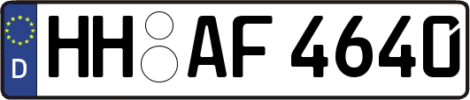 HH-AF4640