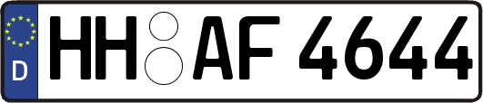 HH-AF4644