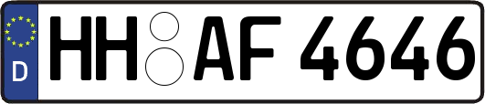 HH-AF4646