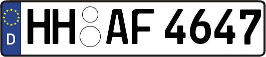 HH-AF4647