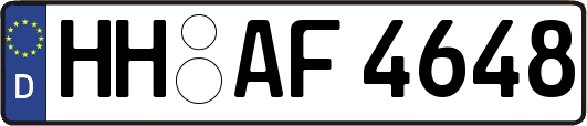 HH-AF4648