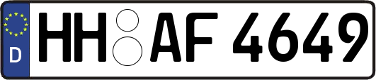 HH-AF4649