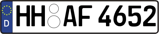 HH-AF4652
