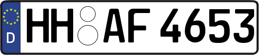 HH-AF4653