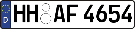 HH-AF4654