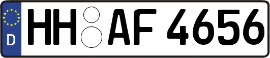 HH-AF4656