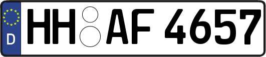 HH-AF4657
