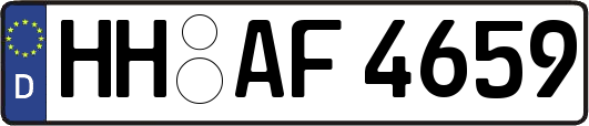 HH-AF4659