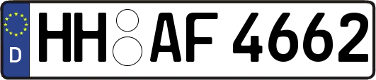 HH-AF4662
