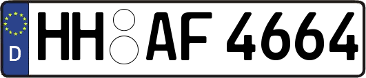 HH-AF4664