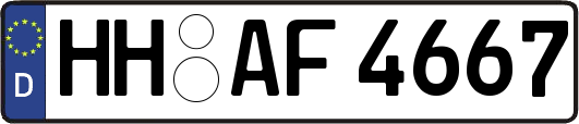 HH-AF4667