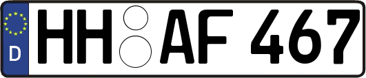 HH-AF467