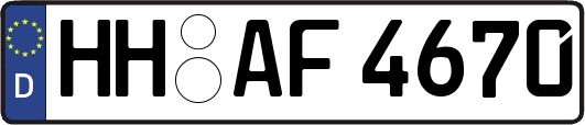 HH-AF4670