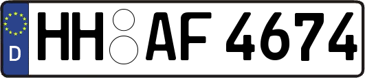 HH-AF4674