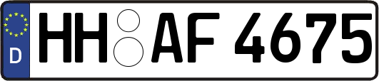 HH-AF4675