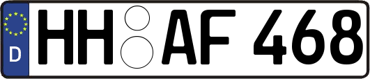 HH-AF468