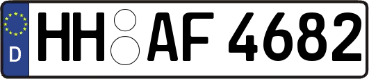HH-AF4682