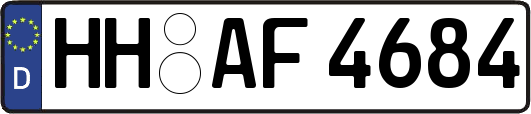 HH-AF4684
